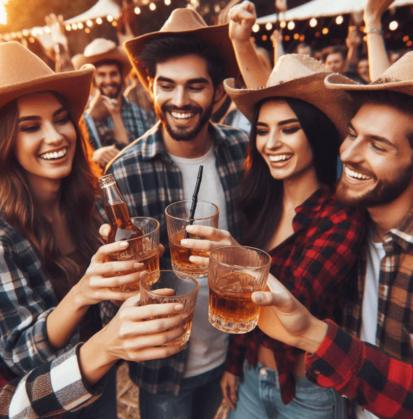 Pendleton Whiskey Fest Promises Unforgettable Fun