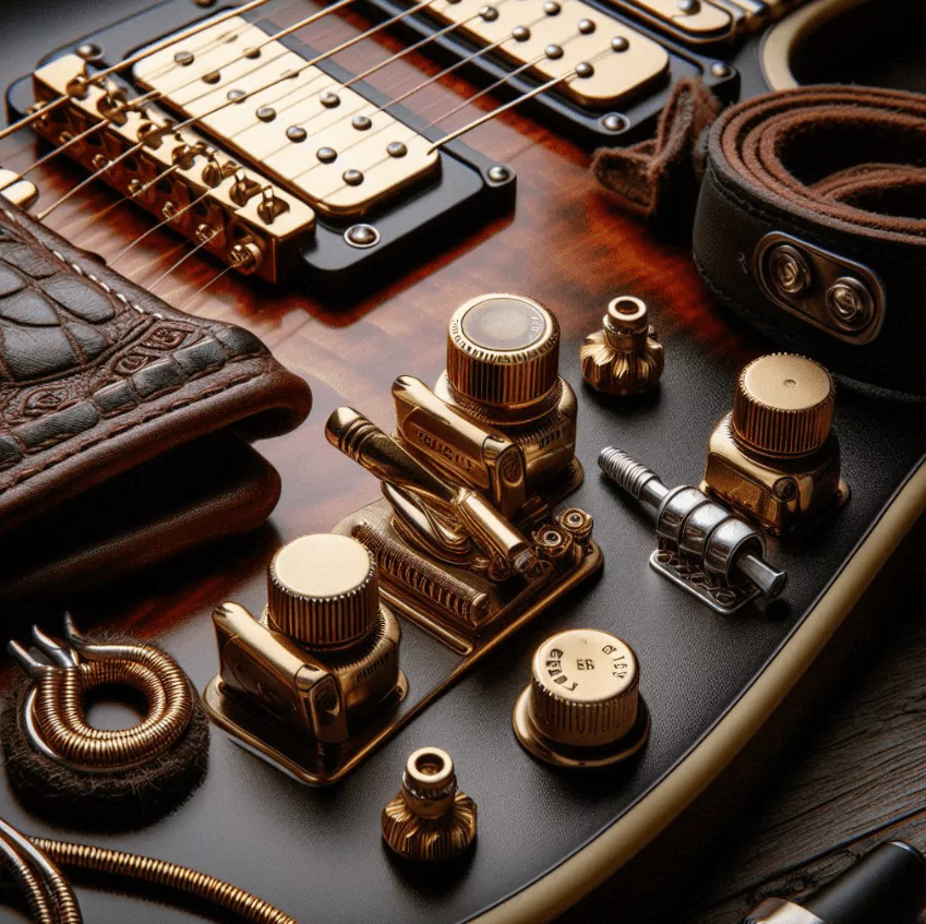 From Beginner to Pro: Elevate Your Music with The Best Gear Guitar Pro Shop!