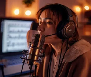 7 Core Master Strategies How to learn singing online