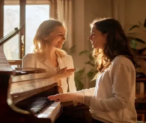 7 Core Principles for Success Mastering Teaching Voice Lessons