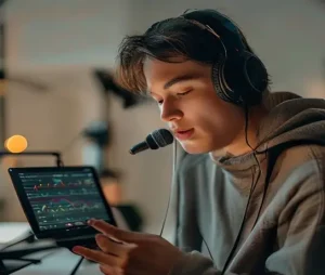 Ultimate Guide to Choosing Your Perfect Voice Lessons App