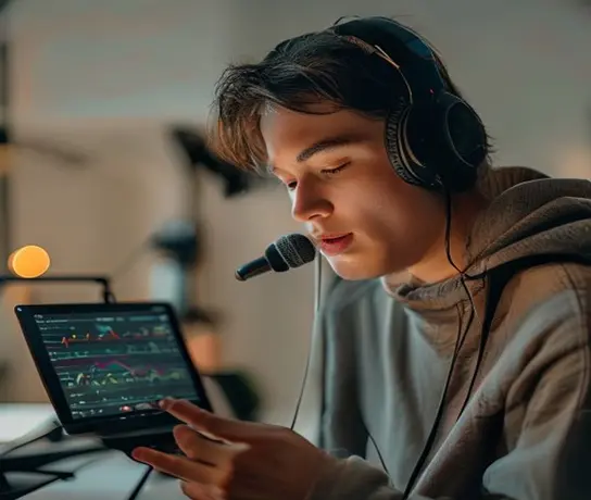 Ultimate Guide to Choosing Your Perfect Voice Lessons App