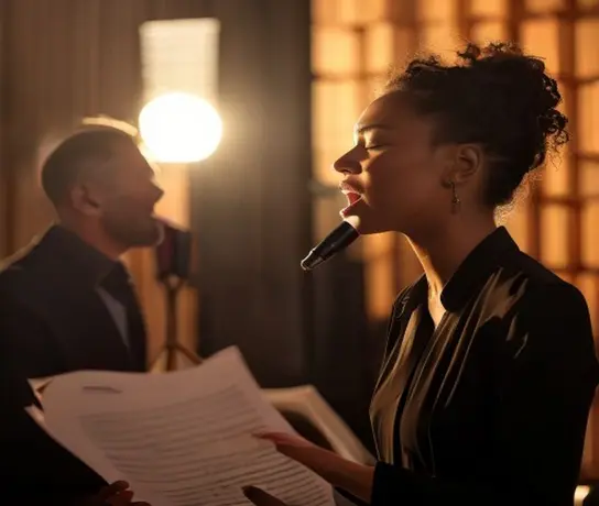 The Ultimate Guide to Voice Lessons Dallas
