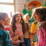 Safe & Effective voice lessons for child: A Parent’s Guide