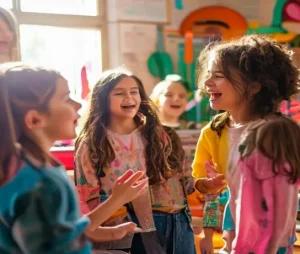Safe & Effective voice lessons for child: A Parent’s Guide
