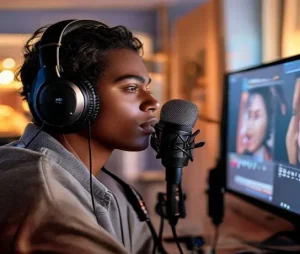 Expert Voice Training Online: Your Path to Vocal Mastery