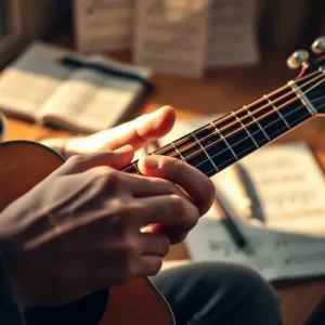 7 Benefits of Learning Guitar That Transform Your Life