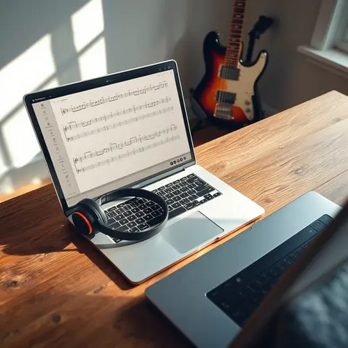 The Definitive Guide to Guitar Learning Software (No Distractions)