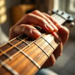The Brutal Truth About How Hard Is Learning Guitar