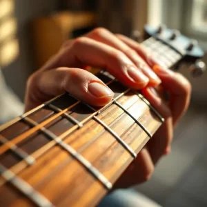 The Brutal Truth About How Hard Is Learning Guitar