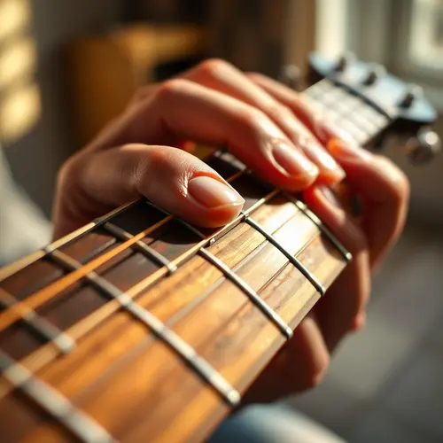 The Brutal Truth About How Hard Is Learning Guitar