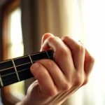 5 Essential Steps to learn Basic Guitar Chords