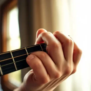 5 Essential Steps to learn Basic Guitar Chords