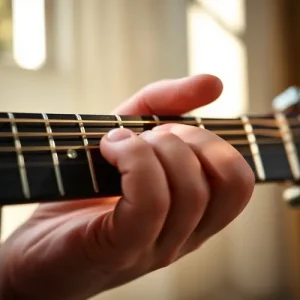 Master Guitar Basics: Essential Guide for Beginners