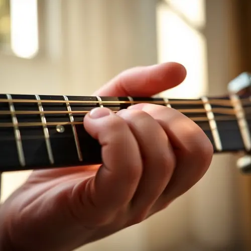 Master Guitar Basics: Essential Guide for Beginners