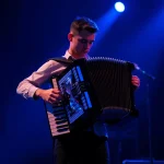 Roland FR-4x Review: The Practical Mid-Range V-Accordion